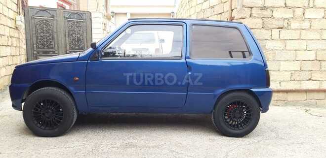 LADA (VAZ) Oka 2006, 195,000 km - 0.8 л - Bakı