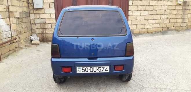 LADA (VAZ) Oka 2006, 195,000 km - 0.8 л - Bakı