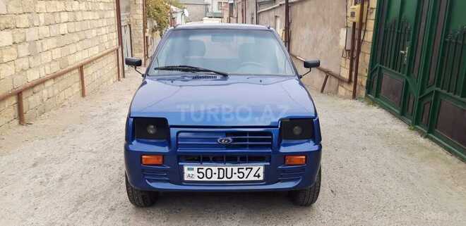 LADA (VAZ) Oka 2006, 195,000 km - 0.8 л - Bakı