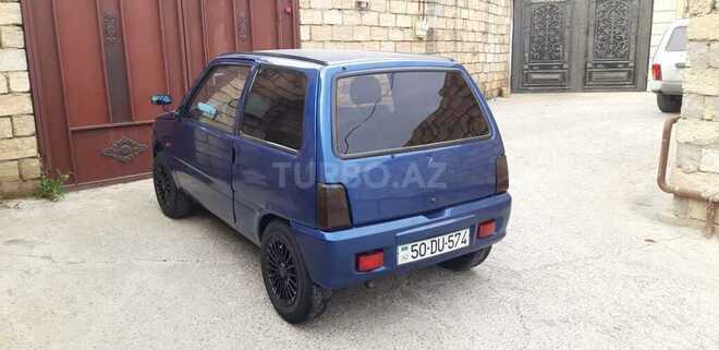 LADA (VAZ) Oka 2006, 195,000 km - 0.8 л - Bakı