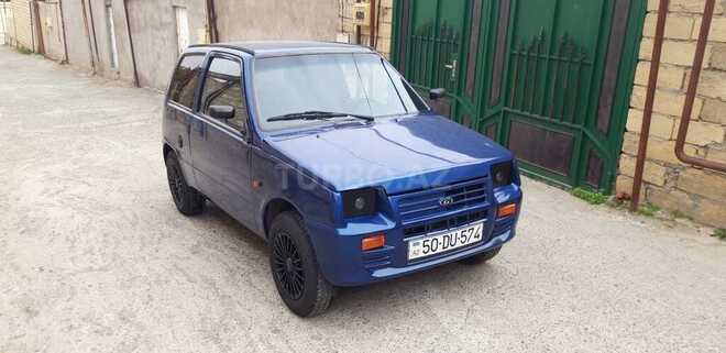 LADA (VAZ) Oka 2006, 195,000 km - 0.8 л - Bakı