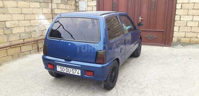 LADA (VAZ) Oka 2006, 195,000 km - 0.8 л - Bakı
