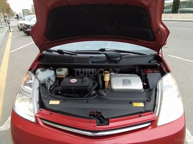 Toyota Prius 2007, 206,500 km - 1.5 л - Bakı