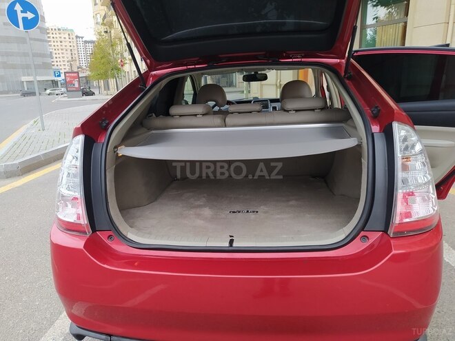 Toyota Prius 2007, 206,500 km - 1.5 л - Bakı