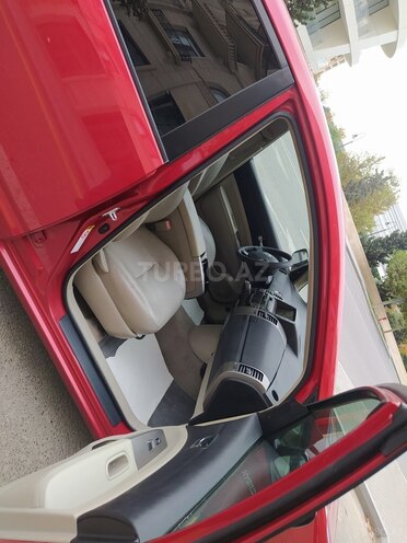 Toyota Prius 2007, 206,500 km - 1.5 л - Bakı