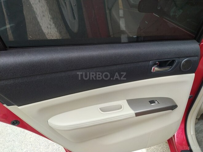 Toyota Prius 2007, 206,500 km - 1.5 л - Bakı