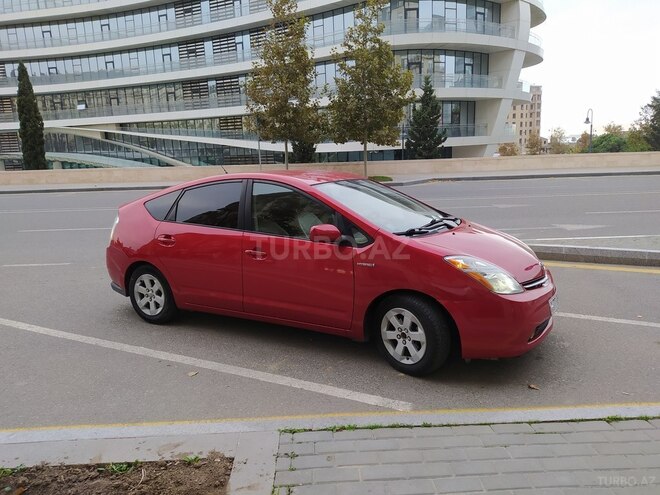 Toyota Prius 2007, 206,500 km - 1.5 л - Bakı