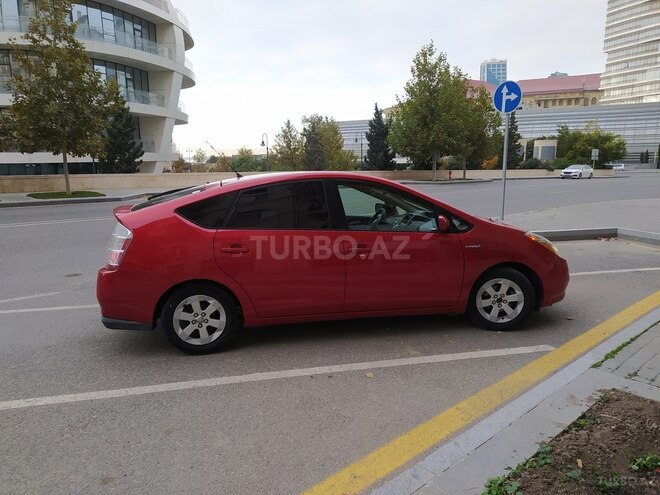 Toyota Prius 2007, 206,500 km - 1.5 л - Bakı