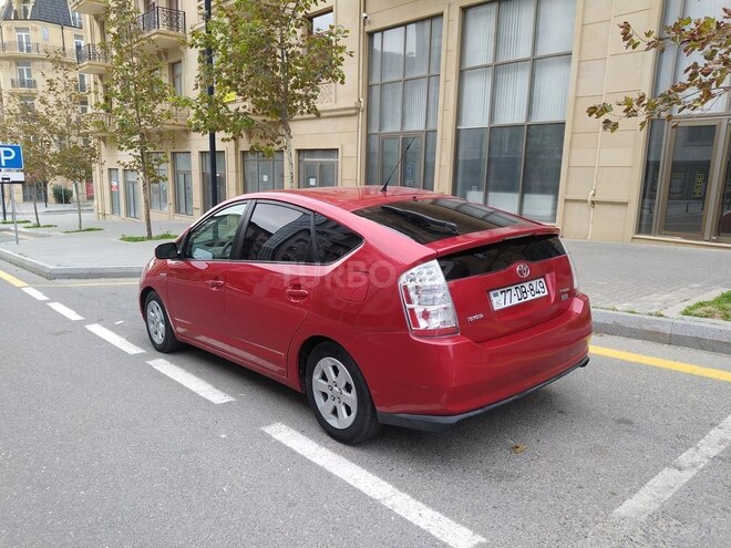 Toyota Prius 2007, 206,500 km - 1.5 л - Bakı