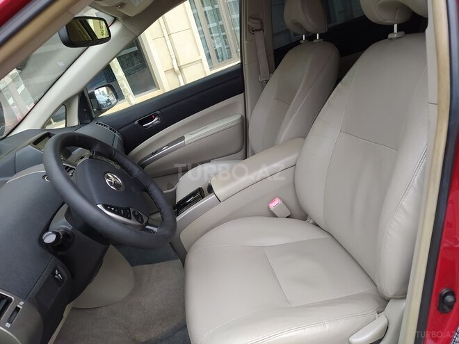 Toyota Prius 2007, 206,500 km - 1.5 л - Bakı