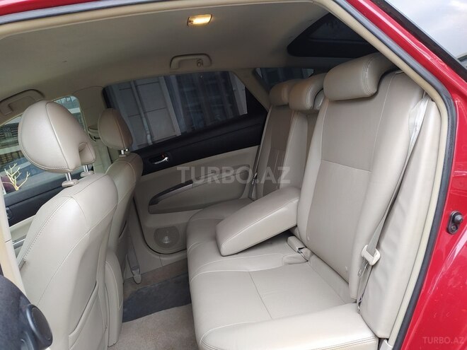 Toyota Prius 2007, 206,500 km - 1.5 л - Bakı