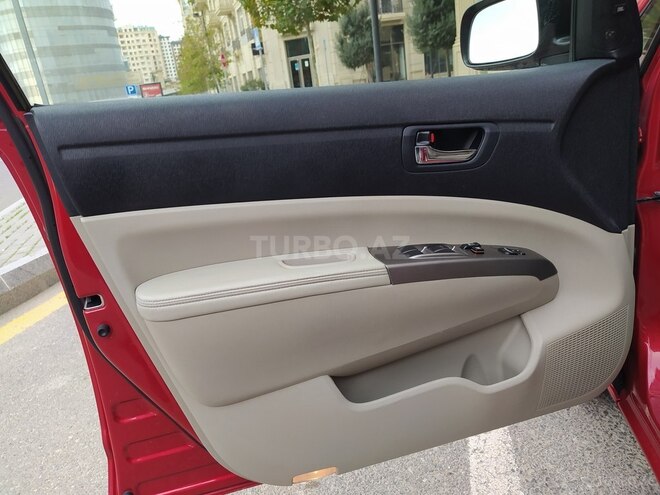 Toyota Prius 2007, 206,500 km - 1.5 л - Bakı