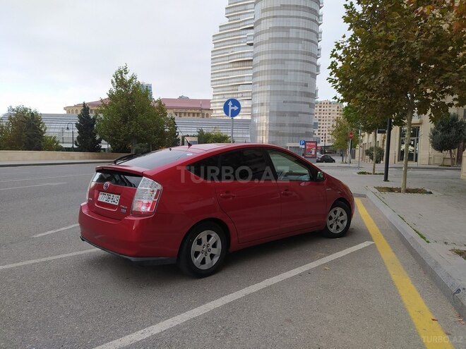 Toyota Prius 2007, 206,500 km - 1.5 л - Bakı
