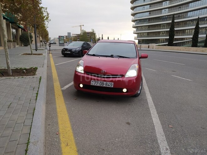 Toyota Prius 2007, 206,500 km - 1.5 л - Bakı