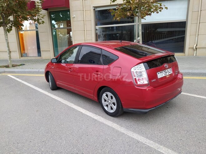 Toyota Prius 2007, 206,500 km - 1.5 л - Bakı
