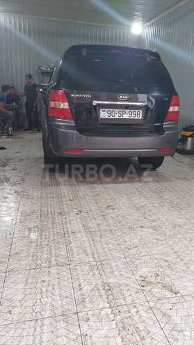 Kia Sorento 2007, 205,000 km - 3.3 l - Bakı