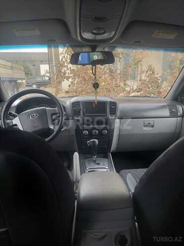 Kia Sorento 2007, 205,000 km - 3.3 l - Bakı