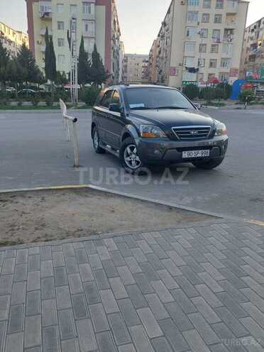 Kia Sorento 2007, 205,000 km - 3.3 l - Bakı