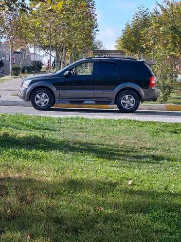 Kia Sorento 2007, 205,000 km - 3.3 l - Bakı