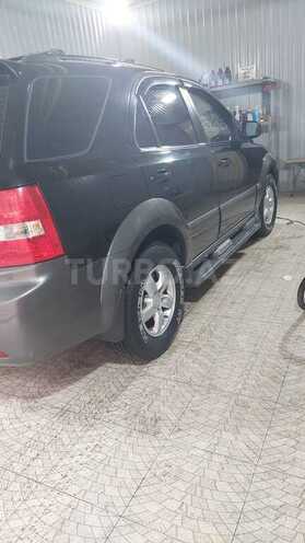 Kia Sorento 2007, 205,000 km - 3.3 l - Bakı