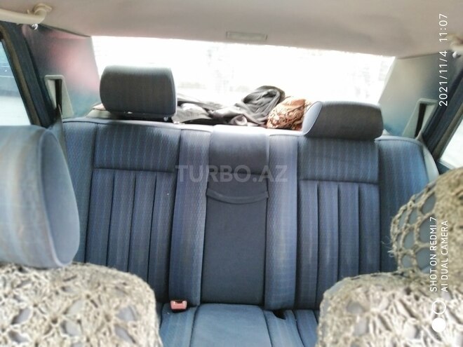 Mercedes E 200 1991, 164,840 km - 2.0 l - Şirvan