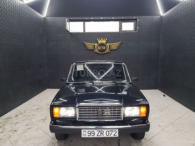 LADA (VAZ) 2107 2012, 75,000 km - 1.6 л - Bakı