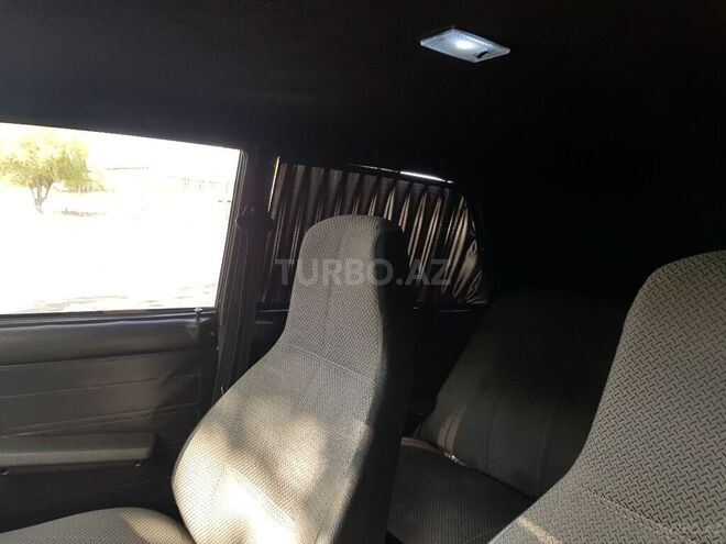LADA (VAZ) 2107 2012, 75,000 km - 1.6 л - Bakı
