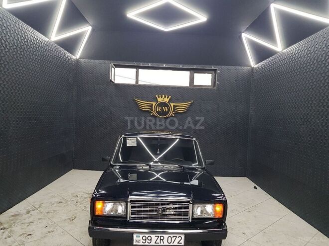 LADA (VAZ) 2107 2012, 75,000 km - 1.6 л - Bakı