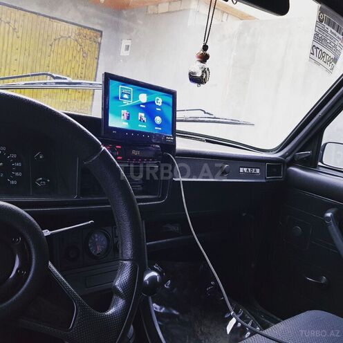 LADA (VAZ) 2107 2012, 75,000 km - 1.6 л - Bakı