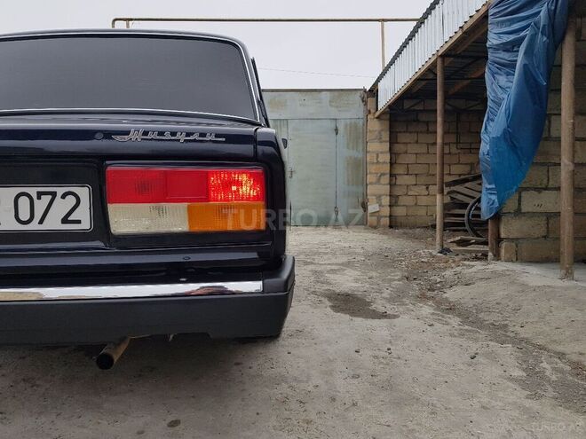 LADA (VAZ) 2107 2012, 75,000 km - 1.6 л - Bakı