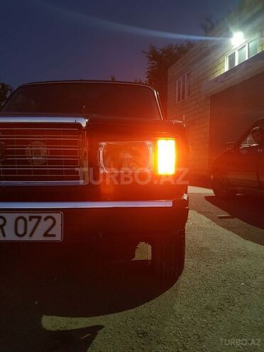 LADA (VAZ) 2107 2012, 75,000 km - 1.6 л - Bakı