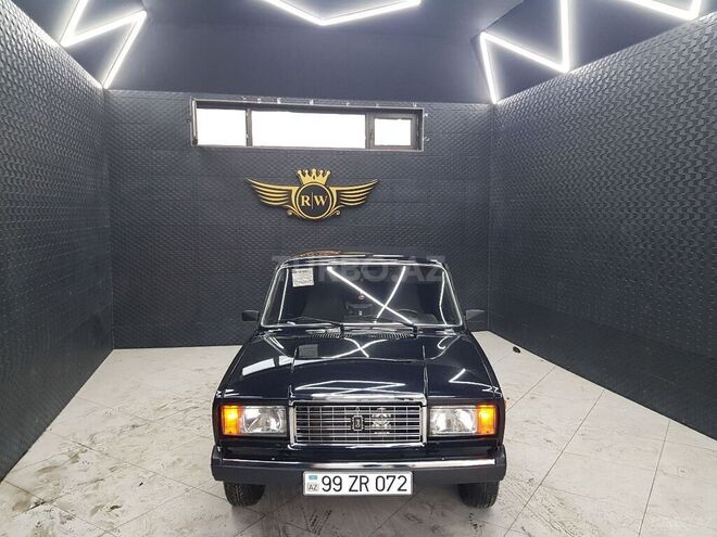 LADA (VAZ) 2107 2012, 75,000 km - 1.6 л - Bakı