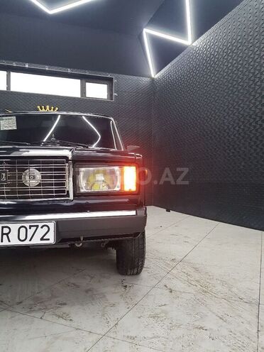 LADA (VAZ) 2107 2012, 75,000 km - 1.6 л - Bakı