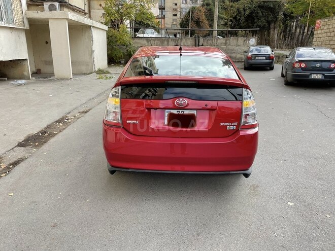 Toyota Prius 2007, 224,559 km - 1.5 l - Bakı