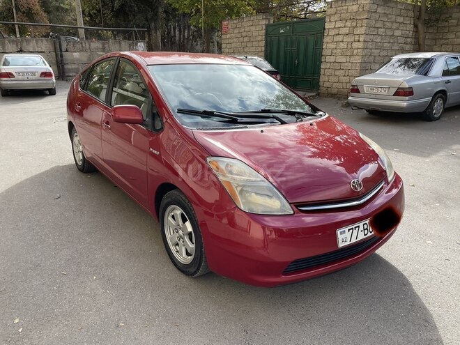 Toyota Prius 2007, 224,559 km - 1.5 l - Bakı