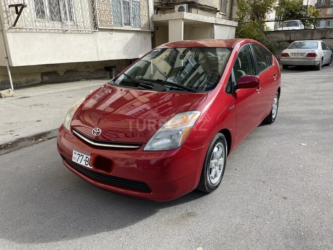 Toyota Prius 2007, 224,559 km - 1.5 l - Bakı