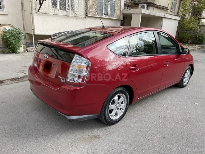 Toyota Prius 2007, 224,559 km - 1.5 l - Bakı