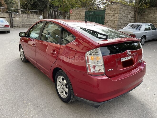 Toyota Prius 2007, 224,559 km - 1.5 l - Bakı