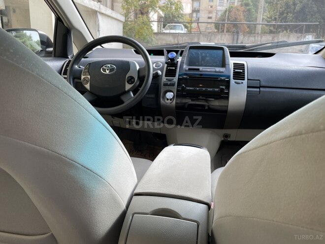 Toyota Prius 2007, 224,559 km - 1.5 l - Bakı