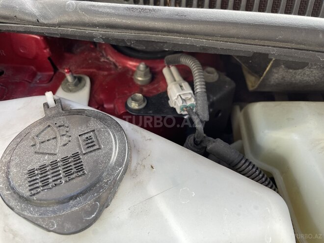 Toyota Prius 2007, 224,559 km - 1.5 l - Bakı
