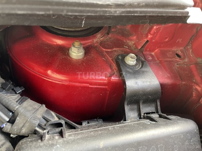 Toyota Prius 2007, 224,559 km - 1.5 l - Bakı