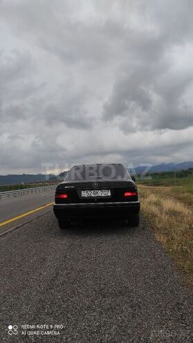 Mercedes C 180 1996, 405,000 km - 1.8 l - Bakı