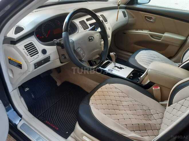 Hyundai Azera 2006, 185,000 km - 3.3 l - Bakı
