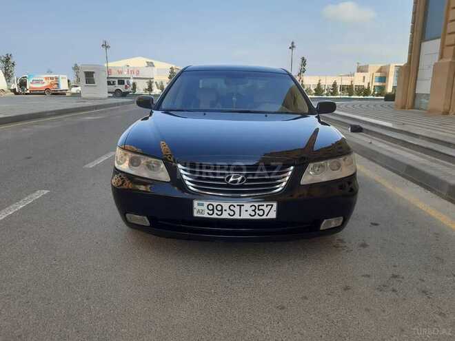 Hyundai Azera 2006, 185,000 km - 3.3 l - Bakı