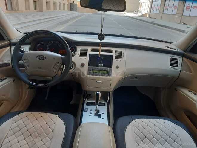 Hyundai Azera 2006, 185,000 km - 3.3 l - Bakı
