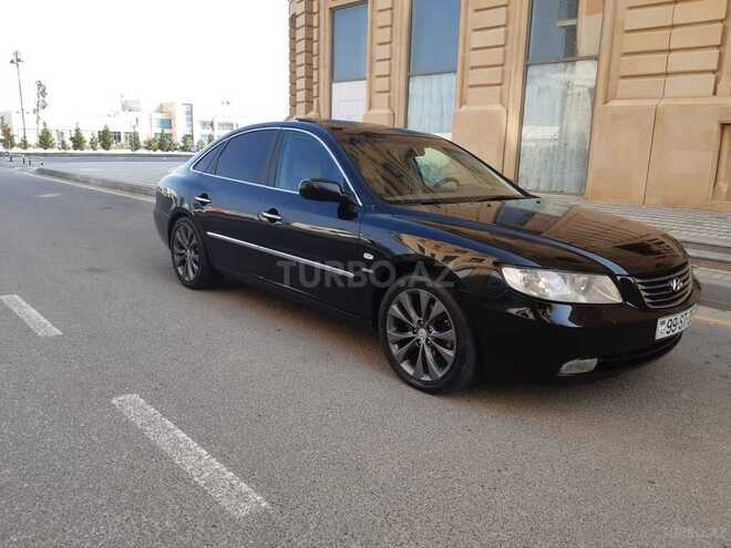 Hyundai Azera 2006, 185,000 km - 3.3 l - Bakı