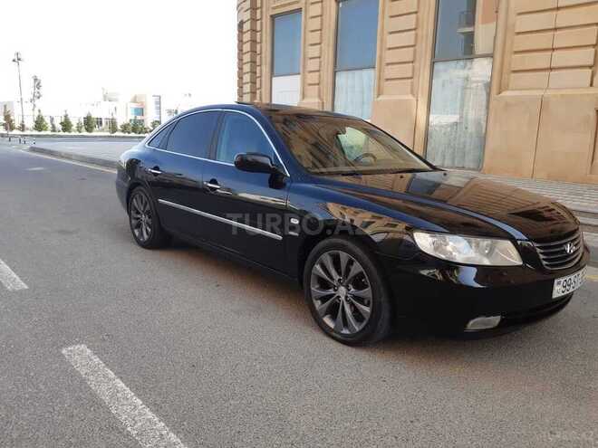 Hyundai Azera 2006, 185,000 km - 3.3 l - Bakı