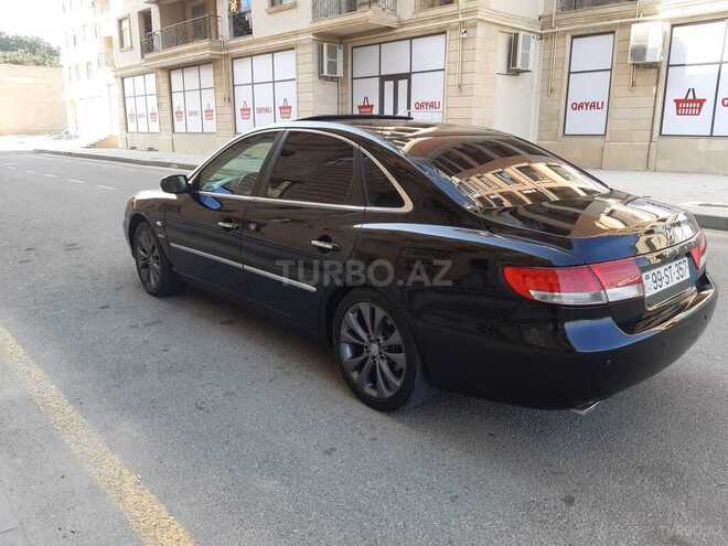 Hyundai Azera 2006, 185,000 km - 3.3 l - Bakı