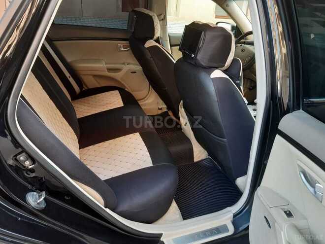 Hyundai Azera 2006, 185,000 km - 3.3 l - Bakı