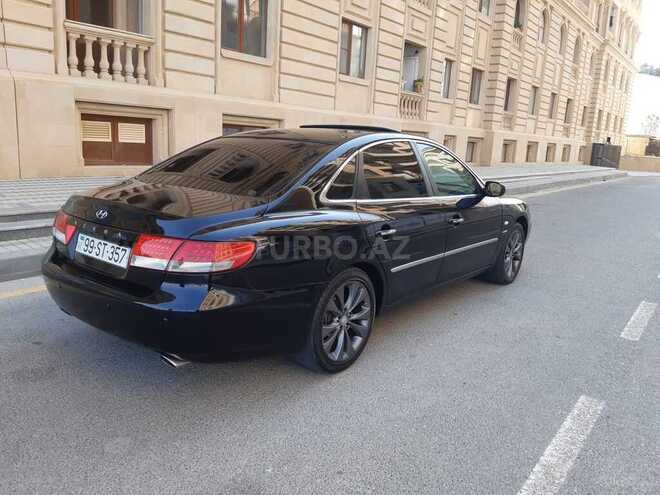 Hyundai Azera 2006, 185,000 km - 3.3 l - Bakı